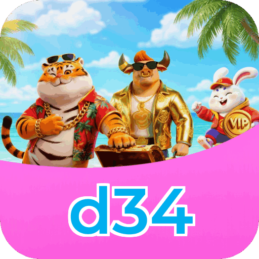 Promoções e bônus exclusivos da d34