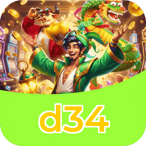 Equipe de suporte ao cliente da d34