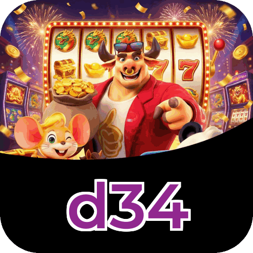 Slots Premium da PG Soft na d34