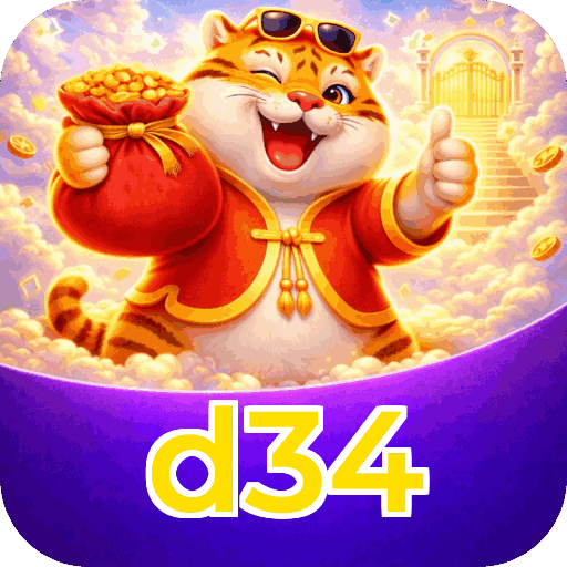 Tabela RTP dos jogos de cassino da d34