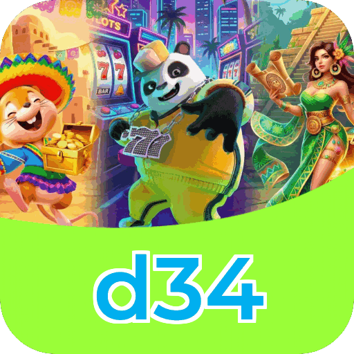 Dealers profissionais da d34