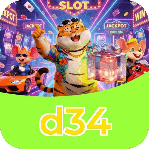 Métodos de pagamento aceitos na d34